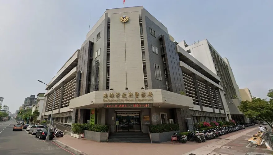 高雄色警藉辦案偷拍P裸照　市警局：已嚴懲免職汰除