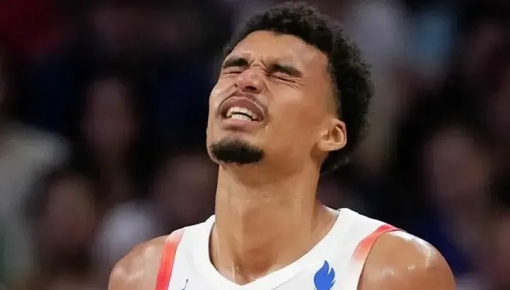 多名NBA中鋒死於心臟問題！保羅嘆人不適合長太高：文班亞馬未來恐遭遇
