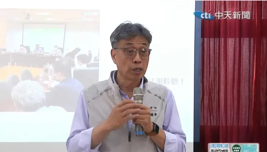 漁業署傳女性同仁被下「禁孕令」　陳駿季喊查：絕不容忍