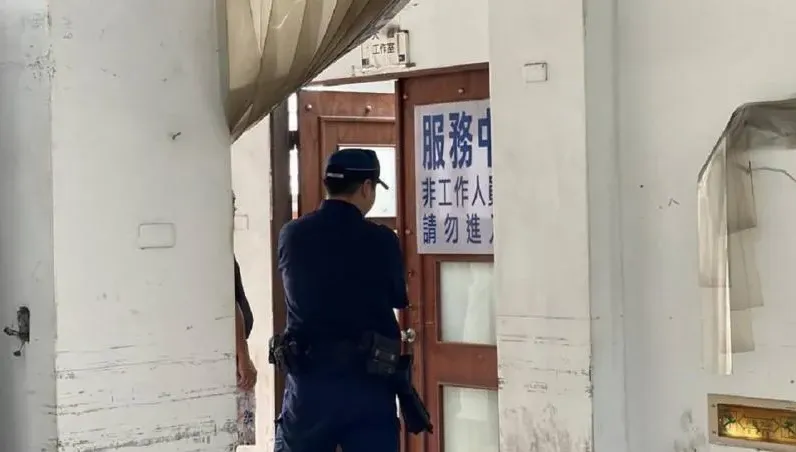 重建包粽全程！警回小米粽案發現場地毯式搜索　3死者9/20解剖釐清死因