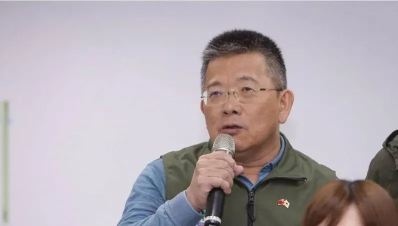 涉詐領助理費遭起訴且「已押2個月」　新北綠議員林銘仁獲300萬交保