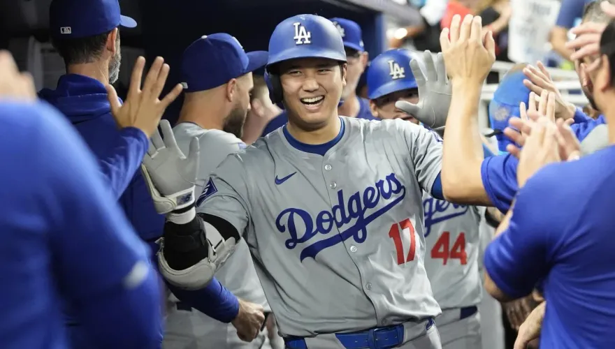 日本有大谷、大陸有全紅嬋！「台灣有什麼？」吵成一團　網妙回：只有啦啦隊