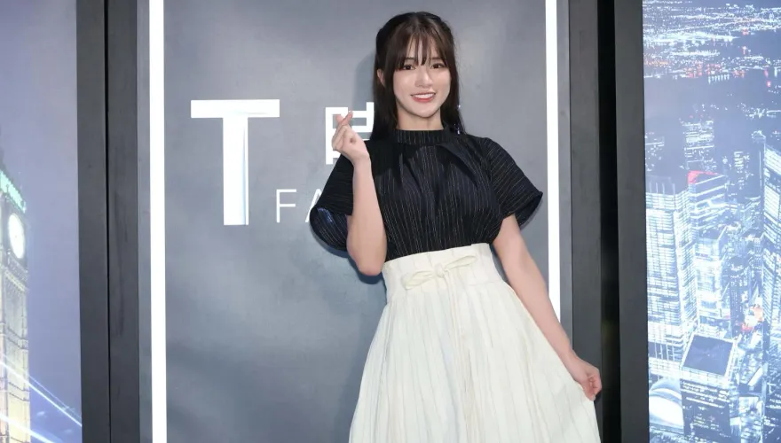 童年窮到靠同學接濟早餐　啦啦隊女神憶亡母當場淚崩