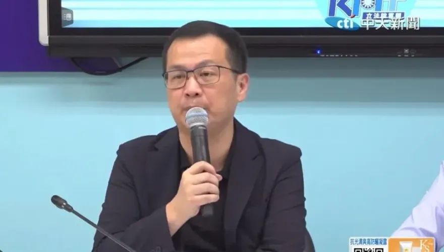 2026南台灣縣市長誰與爭鋒？　羅智強預告「志清龍王」旋風已成