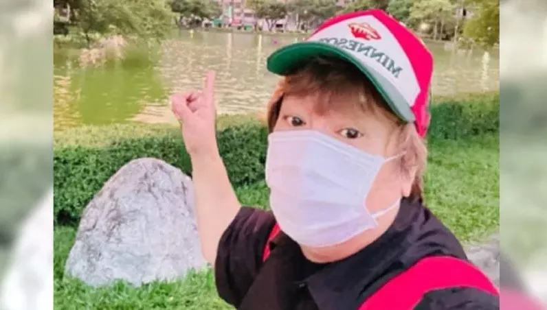 921大地震25周年！曹西平憶昔「街上聞到屍體味」　嘆：全毀了