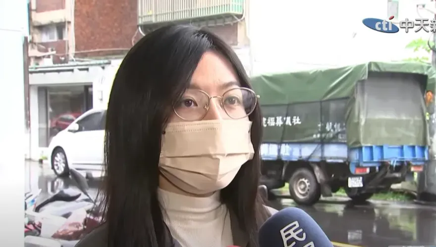 吳沛憶沒接陳玉珍戰帖　酸「想辭職就下台」拉韓國瑜入局