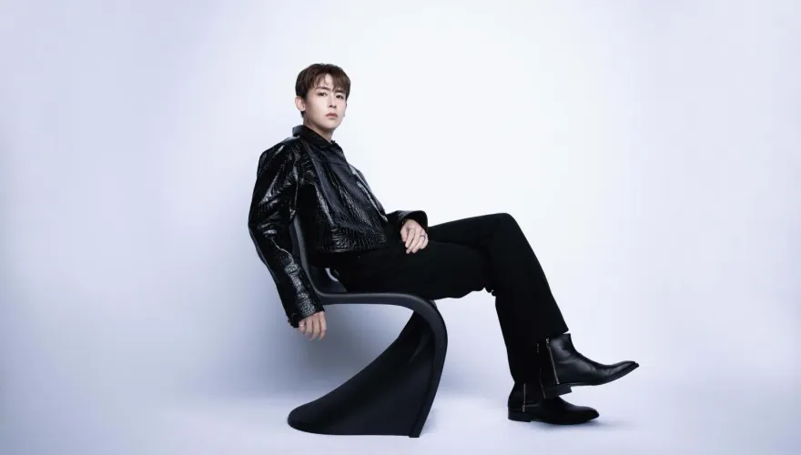 等12年！野獸二代團2PM成員12月襲台　Nichkhun喊話HOTTEST「來相聚」