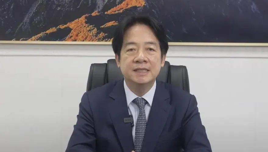 賴清德宣示要培訓40萬「可恃民力」　賴士葆嘆：真要把台灣變成烏克蘭？