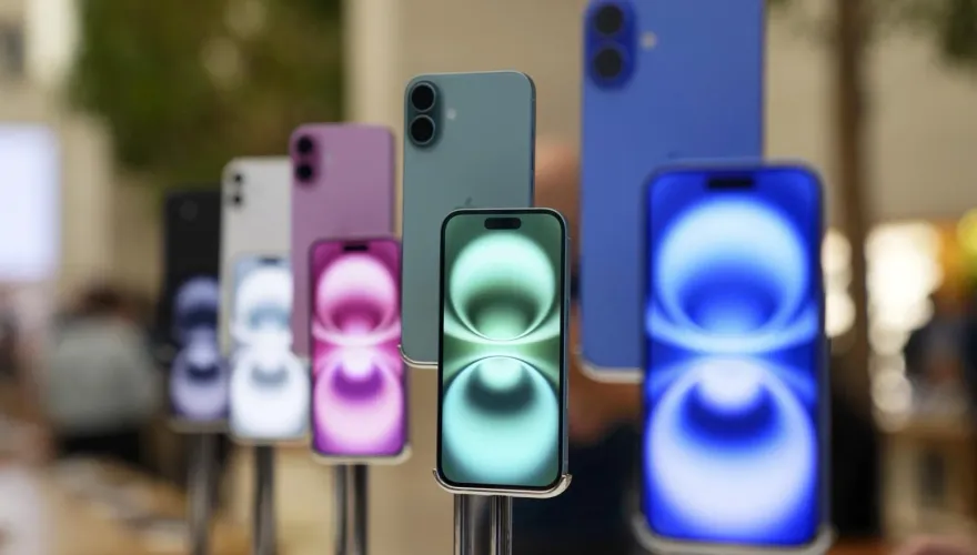 iPhone快更新到iOS 18！資安專家揭「系統漏洞」恐洩大量個資