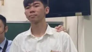 22歲郭男赴陸失聯「多地實施詐騙被抓」　陸國台辦：嚴格依法辦案