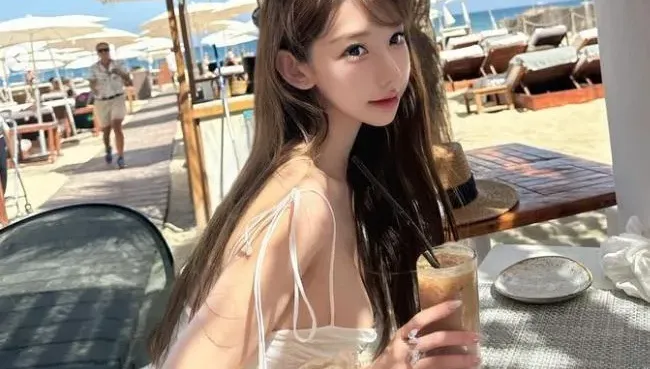 爆16歲「初夜」獻陳冠希！辣模拉開褲頭「私密處」若隱若現　多張走光邊緣照老司機全嗨了