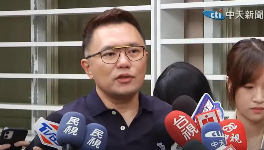 以罷制罷全面開戰？張斯綱：服務處提供罷瑤團體收件