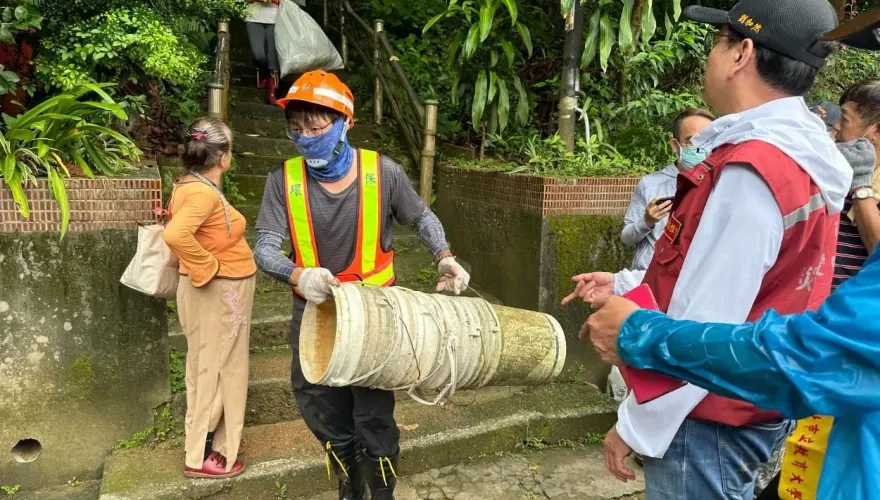 雙北地區登革熱再+10！疾管署：颱風過後一週內是防治關鍵時期