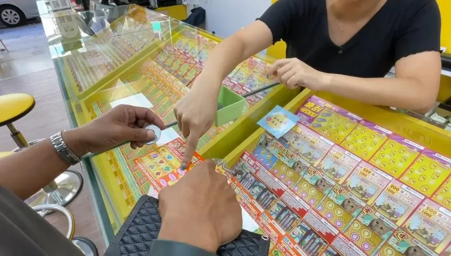 網瘋傳「AI選刮刮樂易中獎」　台彩實測兩回合結果曝