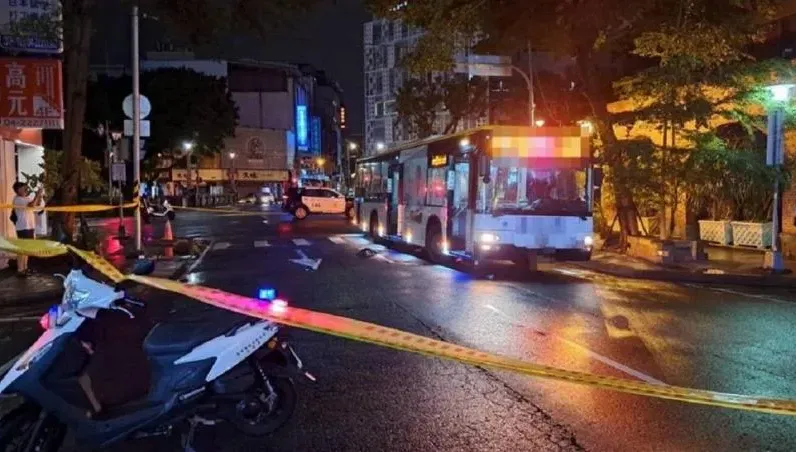 東海女大生遭撞死　母曝：女兒第一次晚上獨自出門
