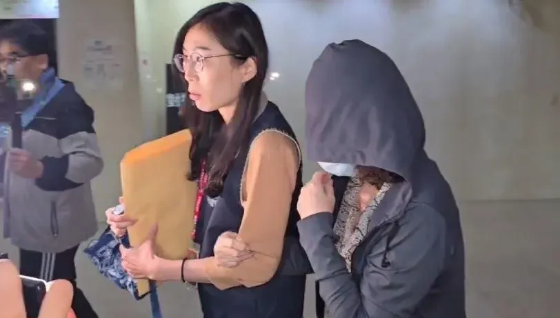 北檢辦超思案拖1年才出手　吳子嘉轟幕後藏鏡人沒揪出：沒辦這2人就是辦假的