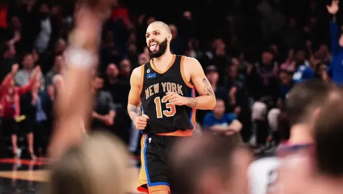 從爛隊活塞到奧運銀牌！法國男籃主力「重獲新生」　揭露NBA黑暗面
