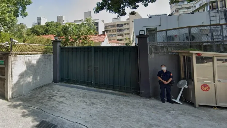 卓榮泰官邸電費高達15萬　他揭賴清德6年前花700萬做「節能」錢打水漂？