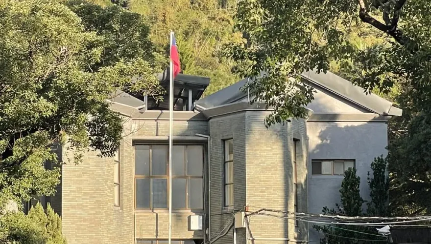 國防部列管首長營區電費曝光　顧立雄官邸破百萬非事實