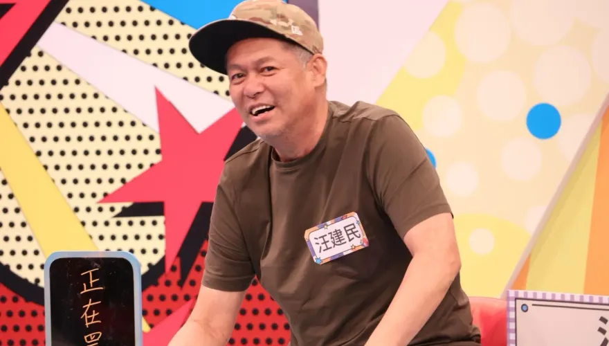 快訊/汪建民罹肺腺癌病逝！享年56歲　妹妹悲痛發聲了