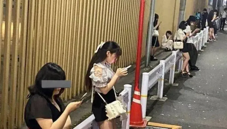 日本買春「無套免加錢」下場超慘！30歲金融男見識一回染2性病
