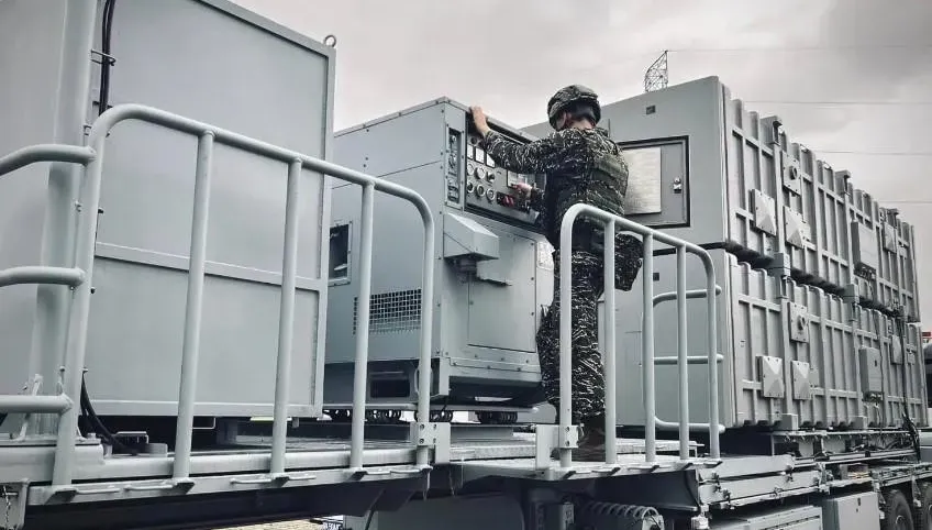 別以為軍人只知打仗　軍方結合學界編列近10億研究先進科技