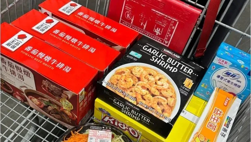 擋不住的誘惑！好市多「番茄慢燉牛排湯」輕輕一撥骨肉分離　網瘋搶：必囤貨