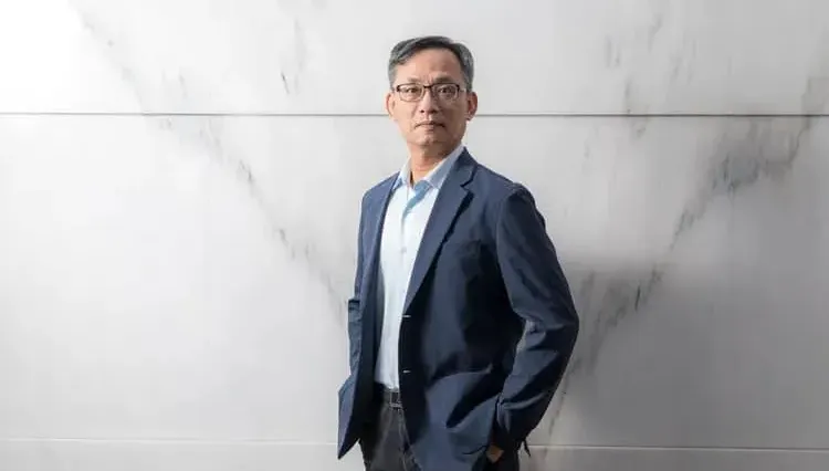 李四川確定選新北市長？工務背景張溫德任台北市副市長　藍綠議員解讀替補川伯