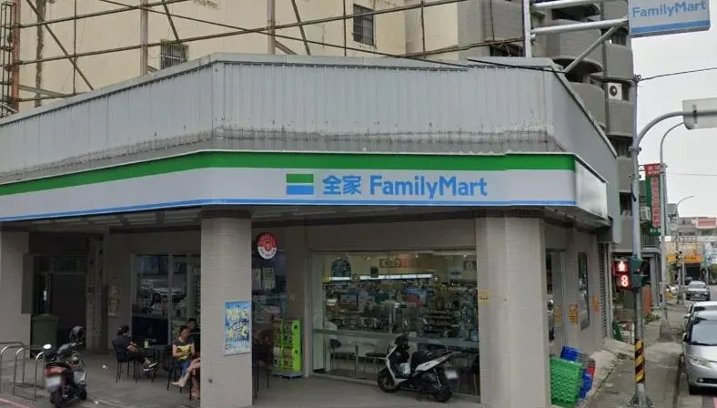 快訊/是你嗎？全家花35元抱走千萬「獎落台中金南屯店」
