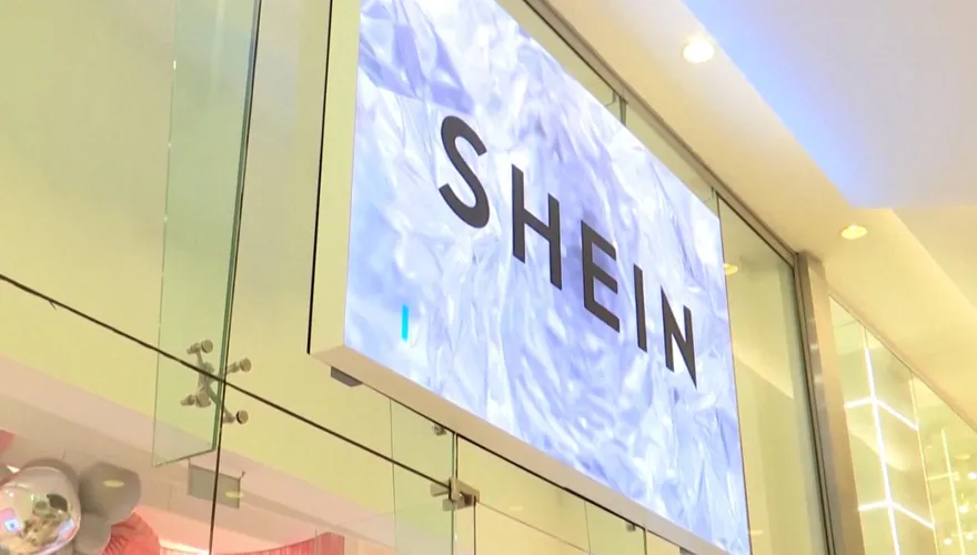 傳Shein秘密申請香港上市　預計30日前完成提交工作