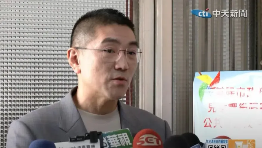 上任第3天就有人喊罷免！謝國樑曝心聲：全力把不同意票催出來