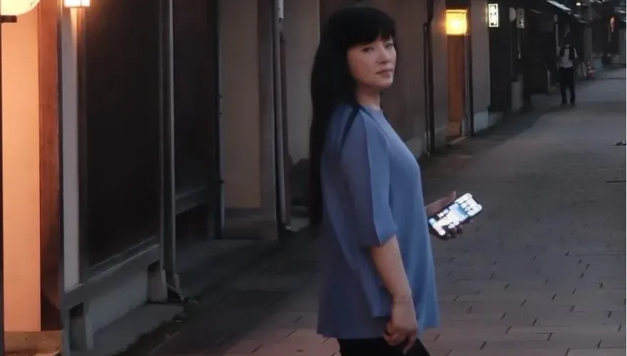 唐綺陽消風一大圈！瘦回瓜子臉　粉絲驚呼：差點認不出來