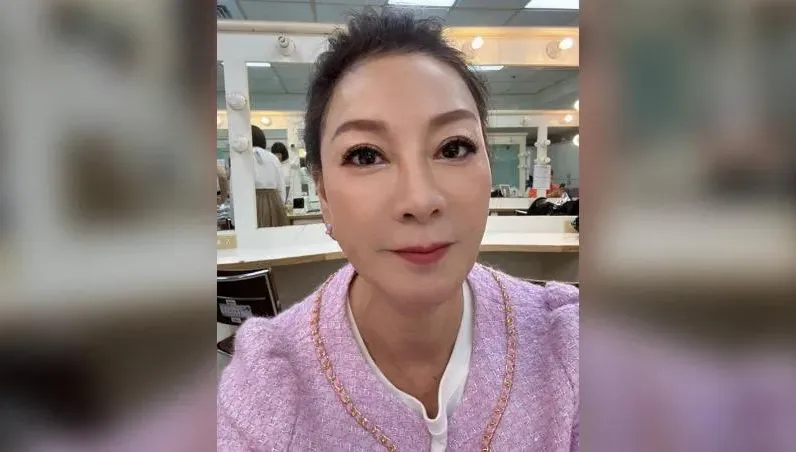 楊繡惠長期被羞辱宣布封殺這節目！照片洩端倪　眾人瘋猜「這大哥」