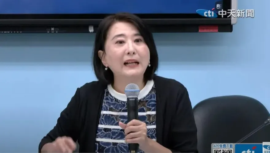 菸廠電價漲幅僅有醫院的一半　王鴻薇：賴清德的政策是「菸草台灣」？