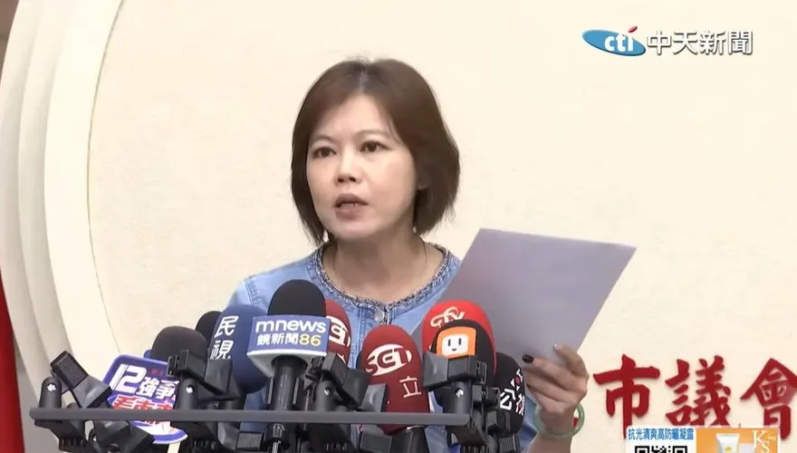開始懷念蔡英文？游淑慧爆綠營人士私下談話：爛還有更爛的