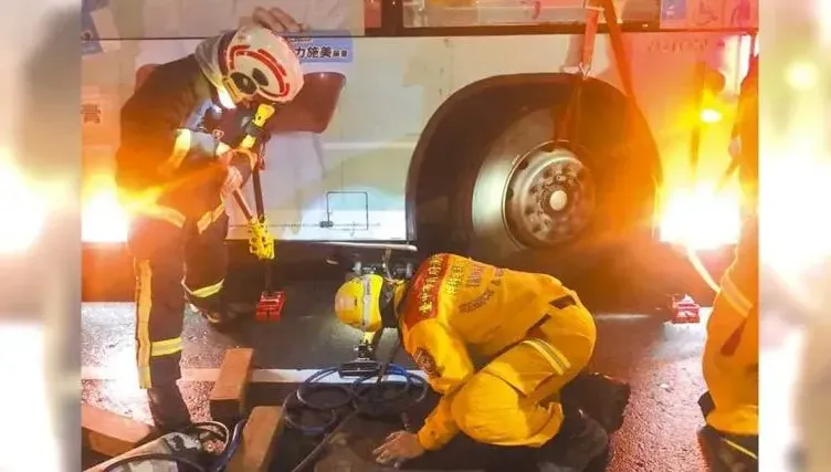 東海女大生遭撞死！肇事司機13年前曾撞死人未吊照　中市府：這次一定吊銷