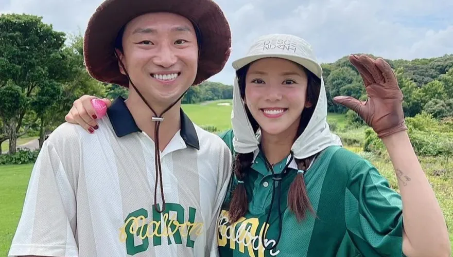 為求子胖7公斤！南韓「性感歌后」孫淡妃宣布當媽　試管成功預產期曝