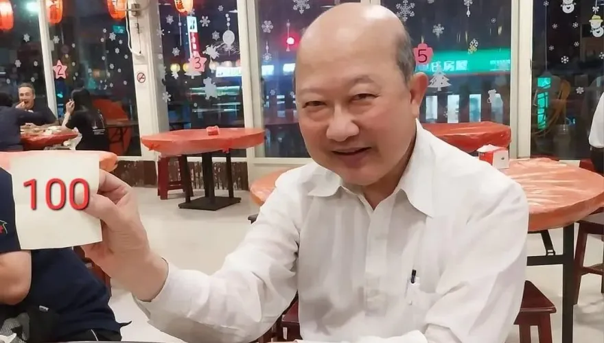 快訊/才動手術救回病患！基隆礦工醫院長黎慶福突心肌梗塞過世　享壽70歲