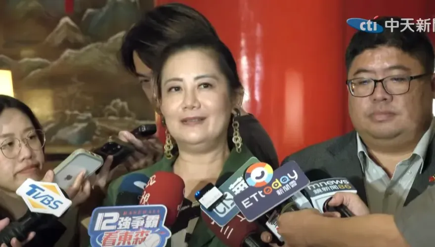 總預算案僵局決戰11/5！民進黨團喊話：詢答後循慣例付委審查