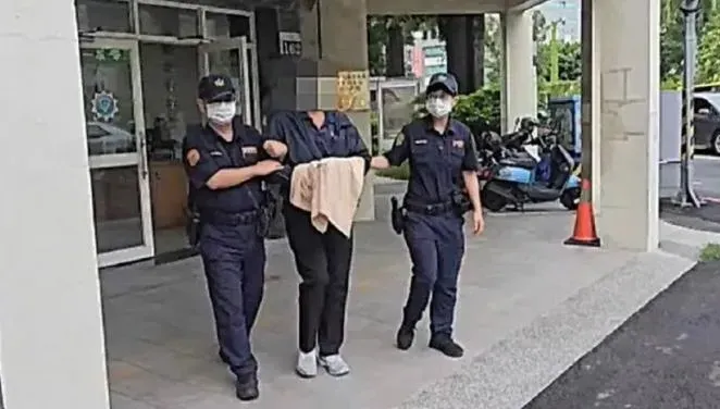 快訊/企業形象崩壞！司機疑「補油門」撞死女大生　巨業將急開記者會說明