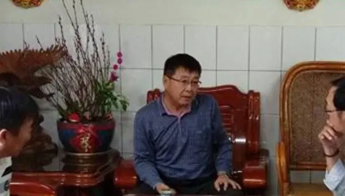 快訊/藍營十連霸屏東議員王啟敏　赴峇里島考察今早猝死
