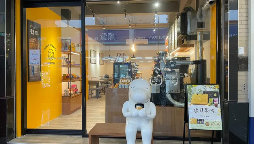 cama買咖啡「寄杯480杯」！店家突歇業…他崩潰損失2萬元　消保官這樣說