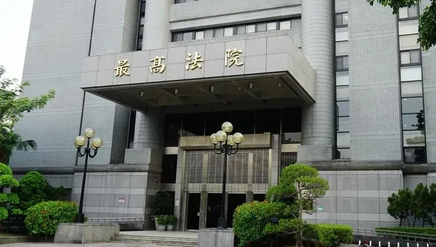 昏迷不醒緊急送醫！52歲最高法院法官開刀完畢住院復原中