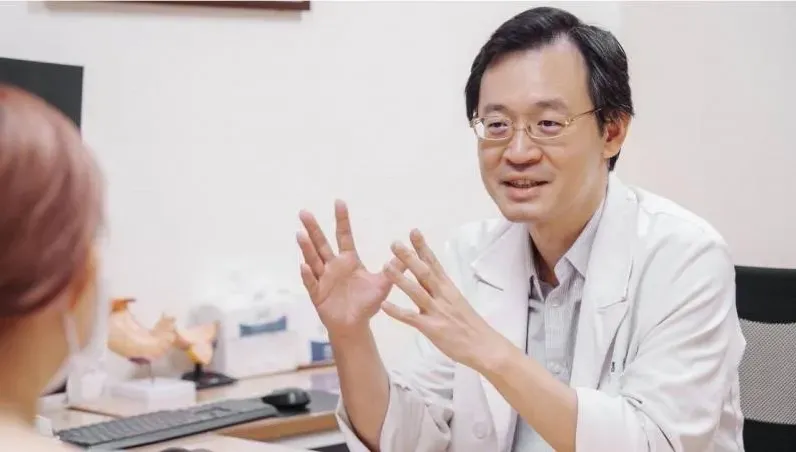 中年男子心臟「腫大如文旦」！醫示警心衰竭難察覺 「5類人」要注意