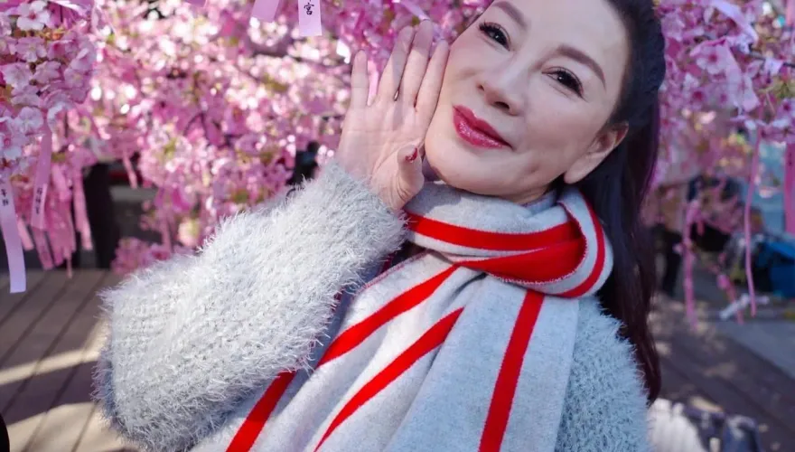 挨罵賤怒槓徐乃麟！楊繡惠被曾國城私下開導　她釋懷了：覺得很抱歉