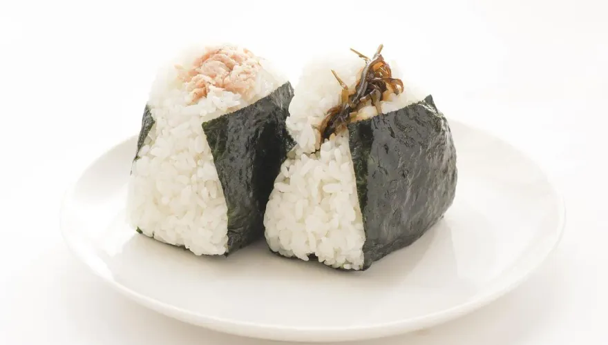 梅雨季「除濕神招」公開！飯糰竟能保持乾爽