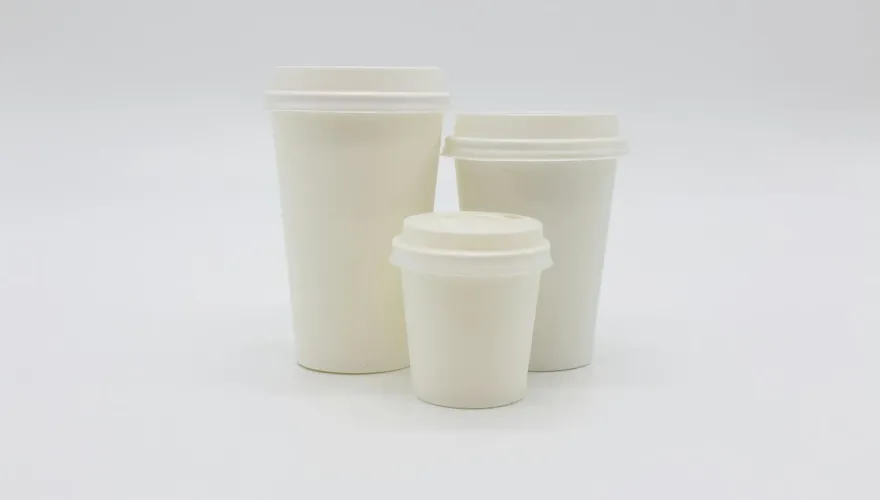 用一次性紙杯喝3杯熱水恐「損害生殖」！陸研究揭關鍵在於「1成分」