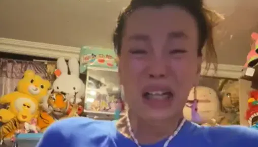 法拉利姐哭了！淚崩控訴「深夜被趕出家門」　她還原始末：斷絕母女關係
