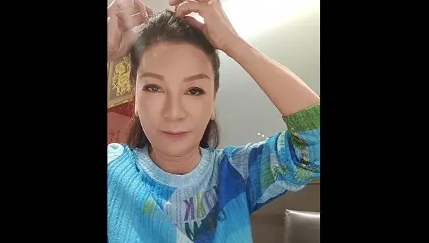 控徐乃麟羞辱掀議！楊繡惠突開直播　爆曾國城私下真面目