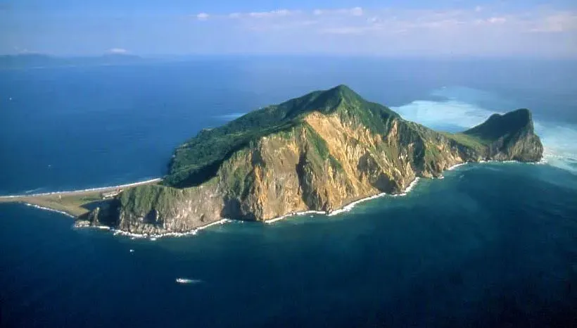 山陀兒要來了！宜蘭龜山島今起「封島4天」　福山植物園休3天